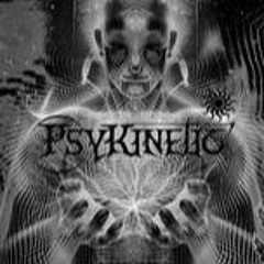 01 Psykinetic - Feb Mix 2023