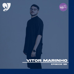 Beyond The Inner Journey #135 - Guest Mix by Vitor Marinho on Radio Webphre