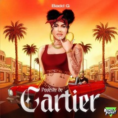Badd G - Poveste de cartier