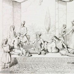 Coffeehouses Of Isfahan with Farshid Emami