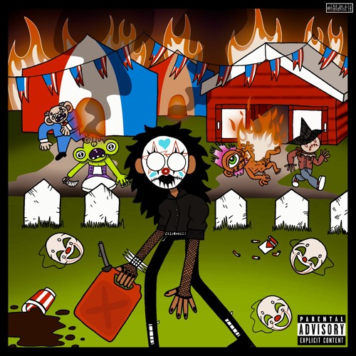 the great apple bob (prod. takizava x triplesixdelete)
