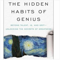 Craig Wright Author Of The Hidden Habits Of Genius