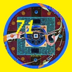 PREMIERE: Matheiu - La Lampara [Rockets Audio]