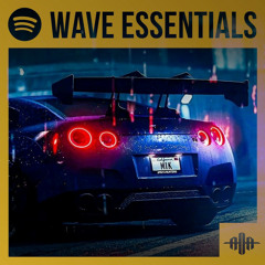WAVE ESSENTIALS | Hardwave / Phonk / Witch House Playlist