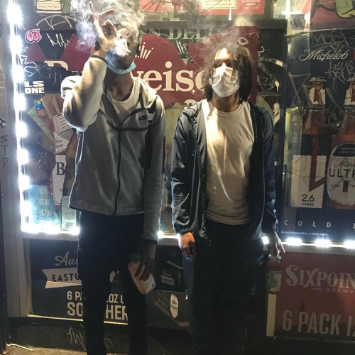 Stream super rich w suckrball p.nineslay by 22 @pooruhn | Listen online ...