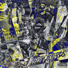 (Blue ) ~ Lt Hard Head . SMC Wopo , SMC Zeke , SMC Pop