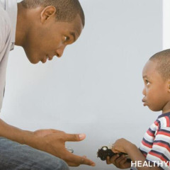 Positive Parenting Strategies: Meet Them Where They're at - Lying & Stealing Part 1