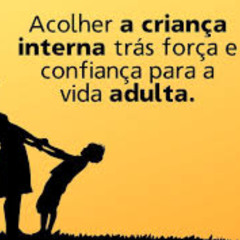 Meditação da Criança interna e 7 chakras