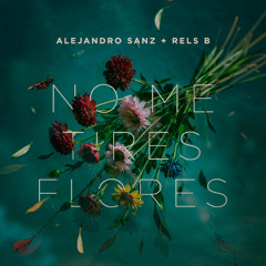 Alejandro Sanz, Rels B - No me tires flores [LEØN Extended]