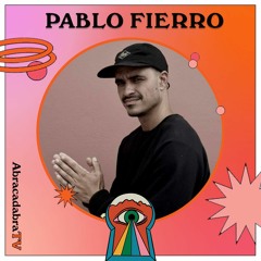 Pablo Fierro @ Abracadabra Festival 1.0