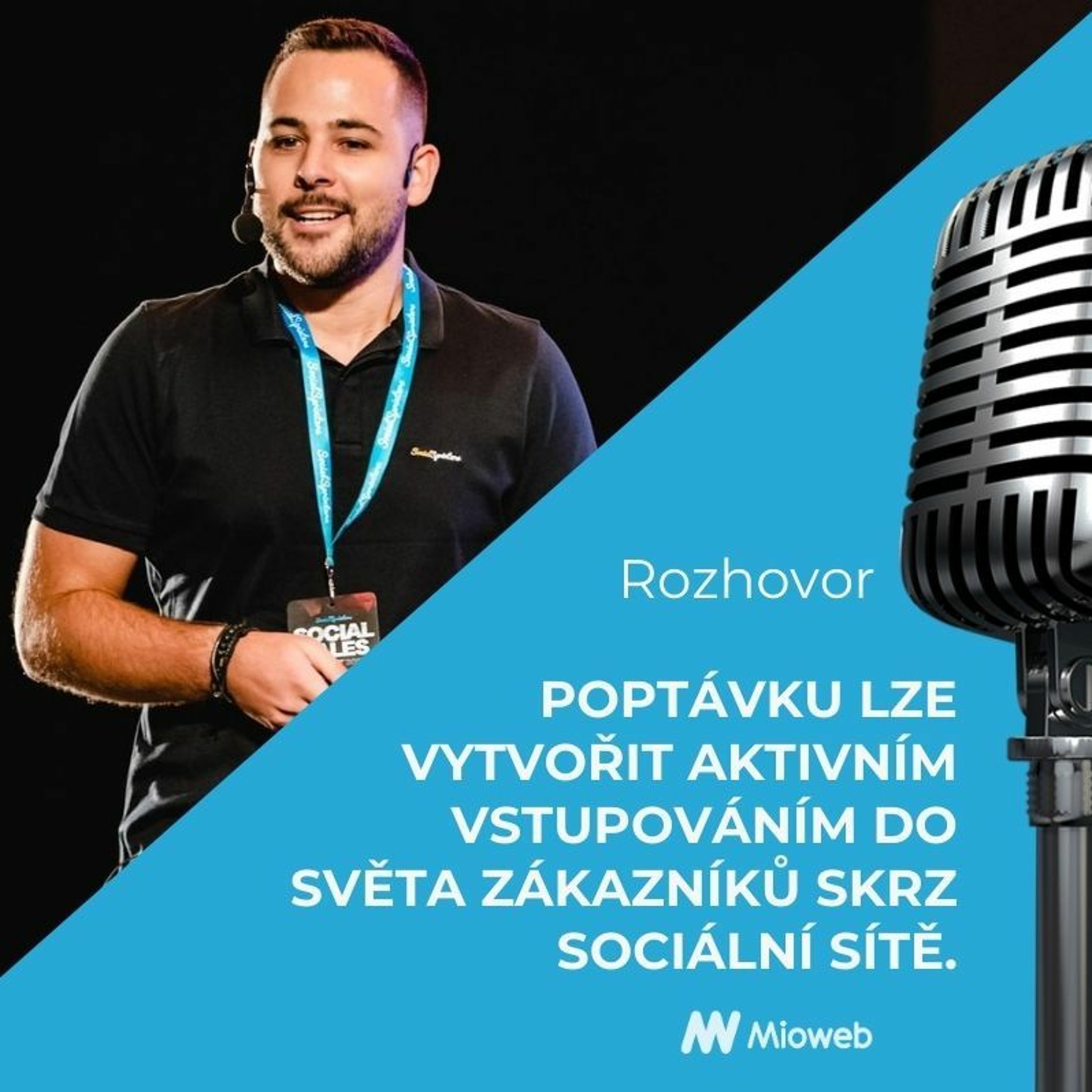 MioWeb.cz