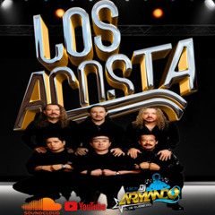 Los Acostas MIX ArmandoDJ_-]V1