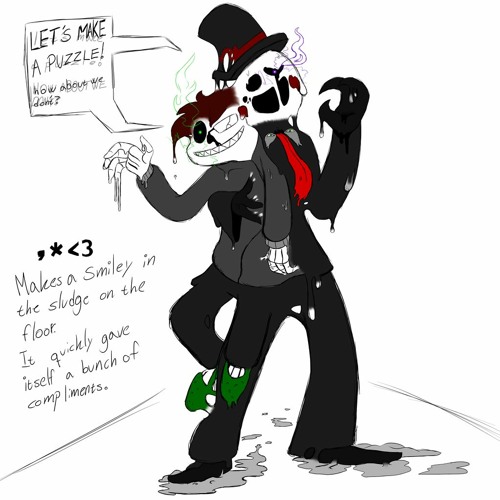 Amalgamation - Wubject # 3