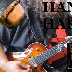 Handgun Harmony (Andrew Hulshult Cover)