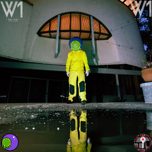 Hot Key Radio #008 W: Jozik