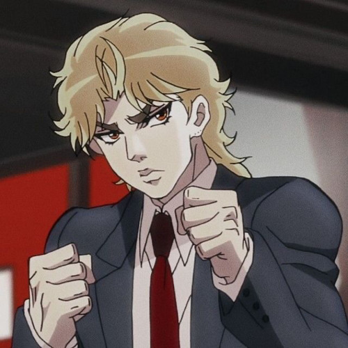 DIO singing