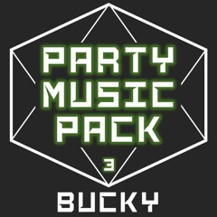 Party Music Pack 3 - Cantus songs Dutch edition (DJ Bucky) Free download