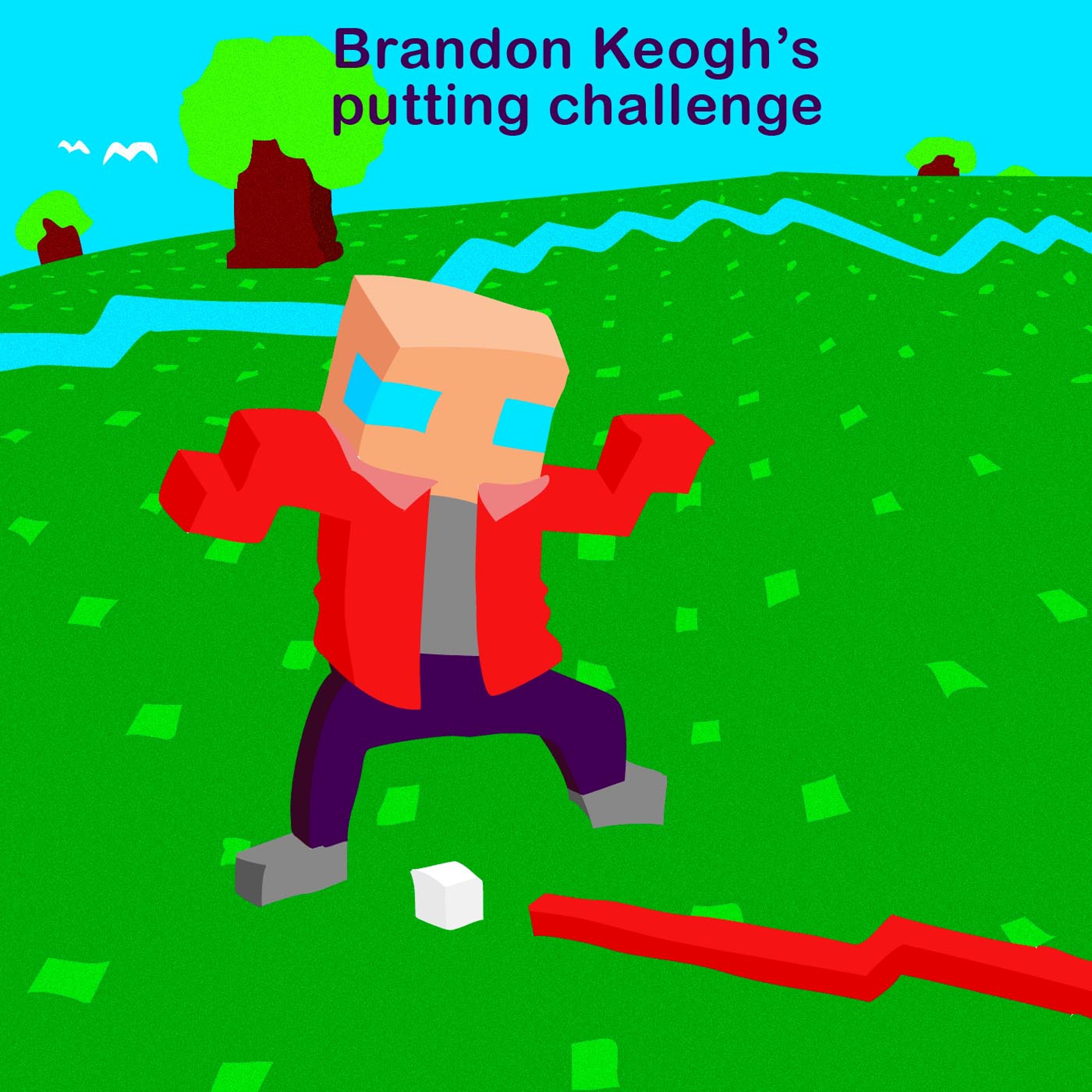 Daniel K\'s Let\'s Plays