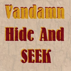 hide/seek*
