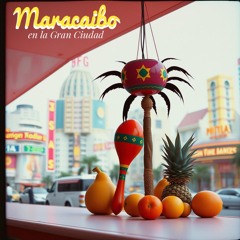 Maracaibo en la Gran Ciudad