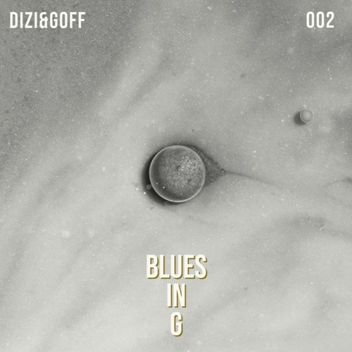 Blues In G (Original Mix)