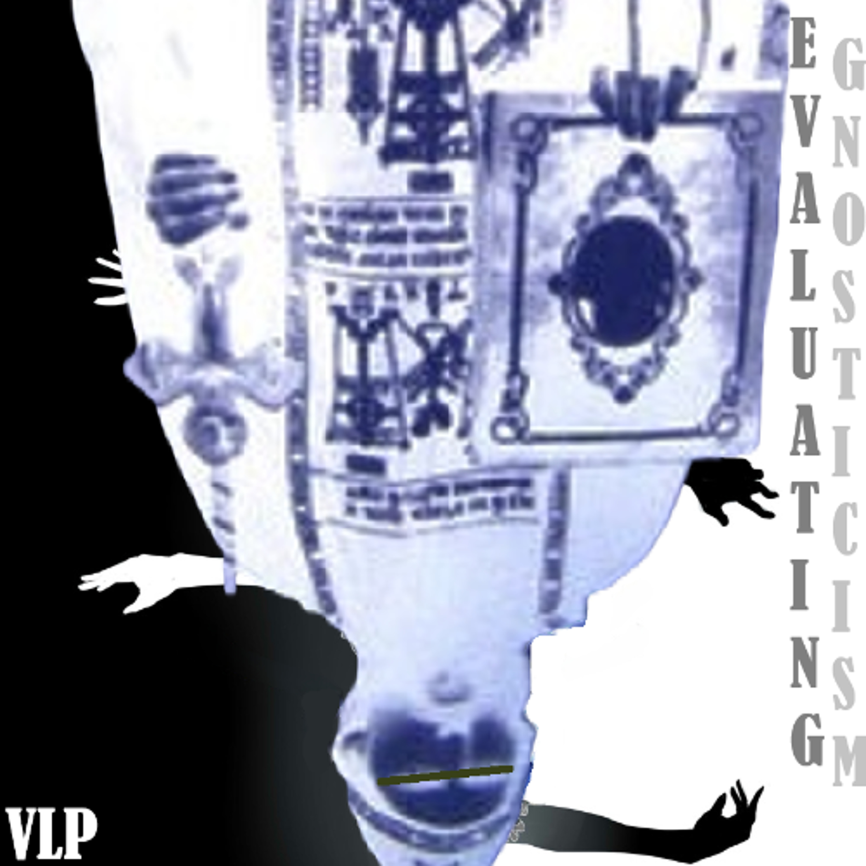 Evaluating Gnosticism Pt.99 - Rejecting the anti-sex hyperpreterist neurotic episode artwork