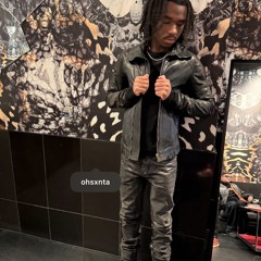 ohsxnta - want my heart back (prod. natecxo & ohsxnta) [concert snippet]