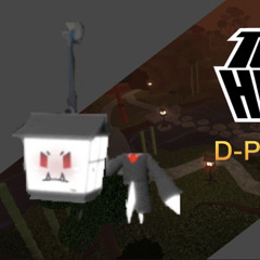D-Plushies - Outrage Onobi (overdrive cover) | Tower heroes