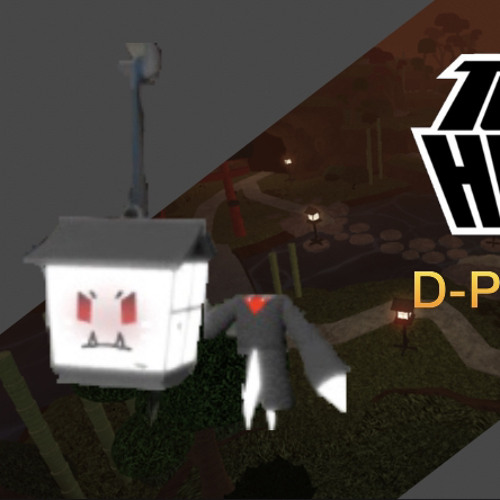 D-Plushies - Outrage Onobi (overdrive cover) | Tower heroes