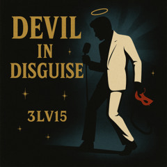 Devil in Disguise