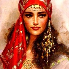 Gypsy queen