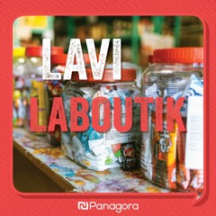 Teaser Lavi Laboutik