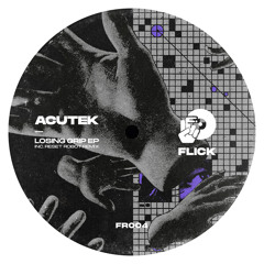 Losing Grip (Reset Robot Remix)