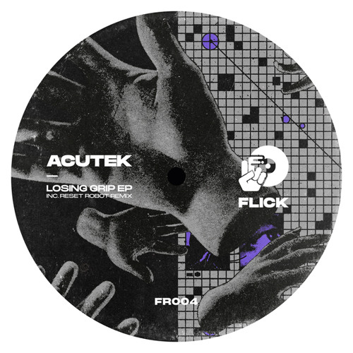 Losing Grip (Reset Robot Remix)