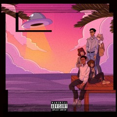 Show Me Your Luv Ft. Taee $aint