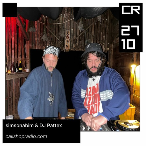 simsonabim & DJ Pattex