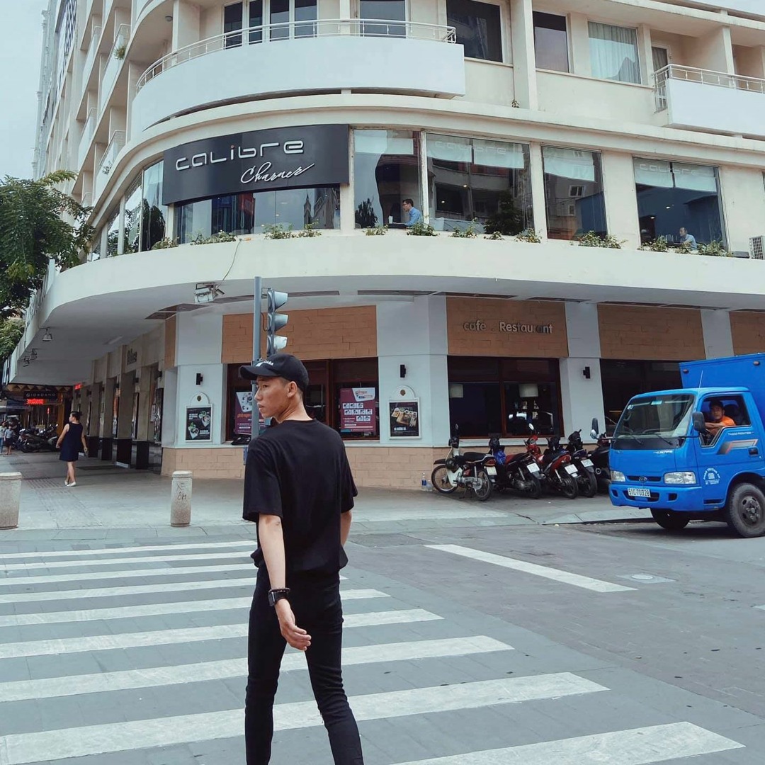 Việt Nam Tôi - khói  SHARK TANK