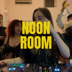 NOON ROOM #6 (ADE - special edition)
