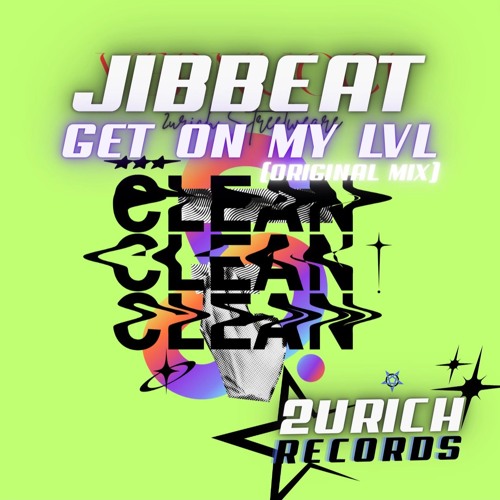 Stream JIBBEAT GET ON MY LVL Original Mix By Jibbeat Listen Stream jibbeat get on my lvl original mix by jibbeat listen