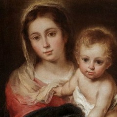 Meditation for the Solemnity of Mary, Mother of God