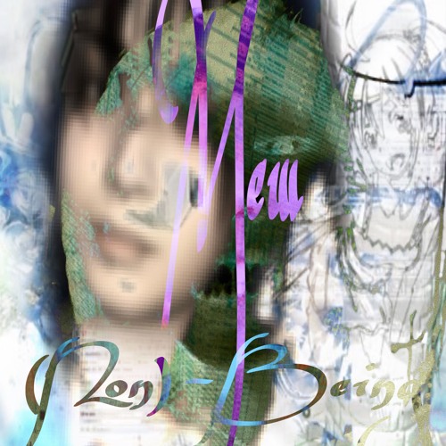 INVOXEA IN[MEW+NON-(BEING)]🏝️