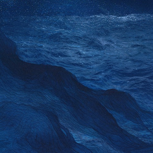 TRACK PREMIERE : Onur Tarçın - somewhere beyond the sea