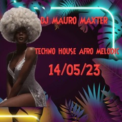 TECHNO HOUSE AFRO MELODIC   MIX   2023
