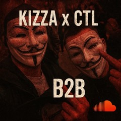 Kizza & CTL - Grime freestyle (2020)