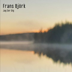 Frans Björk - Jag Ser Dig [KOIVU19]