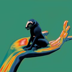 SBTRKT - New Dorp, New York (Simon Says! remix)
