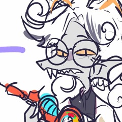 THORDID VILLAINY!!!!!