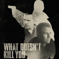 Alex Wurman - What Doesnt Kill You (OST)