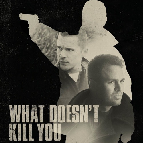 Alex Wurman - What Doesnt Kill You (OST)