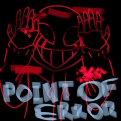 (Birthday Gift for David404) Errortale - Point Of Error (Cover)